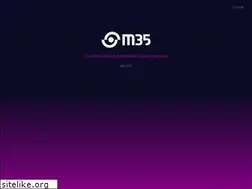 Sites similar to m35dev.com