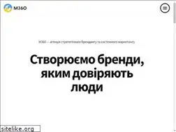 Sites similar to m360.com.ua