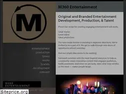 Sites similar to m360.com
