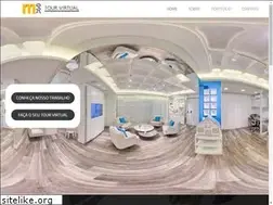 Sites similar to m360tourvirtual.com.br