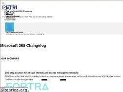 Sites similar to m365log.com