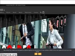 Sites similar to m365paris.fr