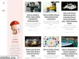 Sites similar to m365princess.com
