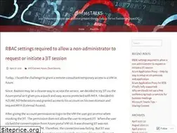 Sites similar to m365talks.com
