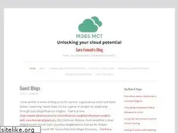 Sites similar to m365train.co.uk