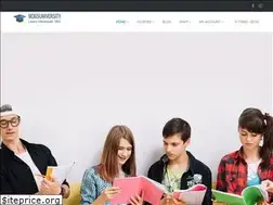 Sites similar to m365university.com