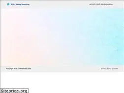 Sites similar to m365weekly.com
