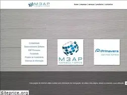 Sites similar to m3ap.com