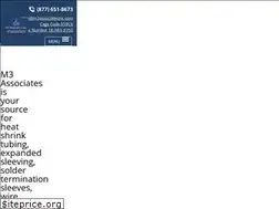 Sites similar to m3associatesinc.com