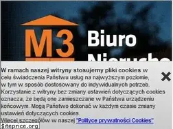 Sites similar to m3biuro.pl