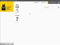 Sites similar to m3c-berlin.de