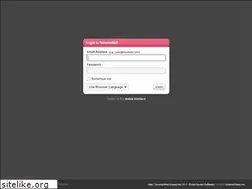 Sites similar to m3c.in