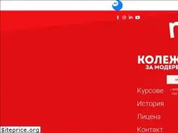 Sites similar to m3college.com