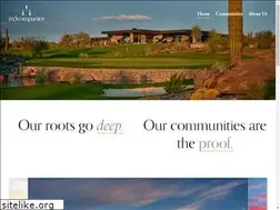 Sites similar to m3companiesllc.com