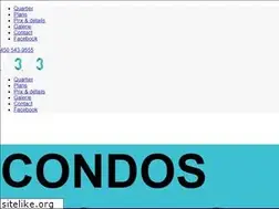 Sites similar to m3condoslocatifs.com
