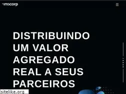 Sites similar to m3corp.com.br