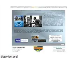 Sites similar to m3d.com