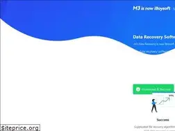 Sites similar to m3datarecovery.com