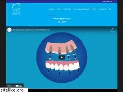 Sites similar to m3dent.com