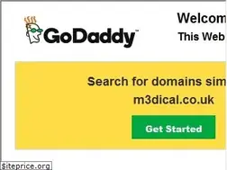 Sites similar to m3dical.co.uk