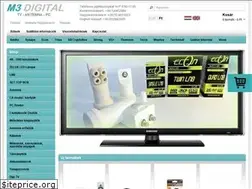 Sites similar to m3digital.hu