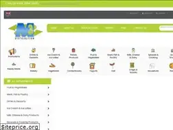 Sites similar to m3distribution.co.uk