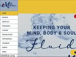 Sites similar to m3f.org