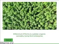 Sites similar to m3farms.com
