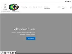 Sites similar to m3fight.com