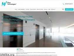 Sites similar to m3glass.com