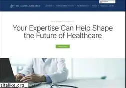 Sites similar to m3globalresearch.blog