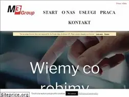 Sites similar to m3group.pl