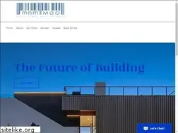 Sites similar to m3house.com