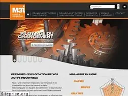 Sites similar to m3i.fr