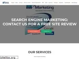 Sites similar to m3internetmarketing.com