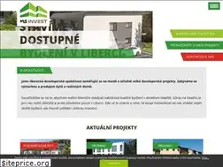 Sites similar to m3invest.cz