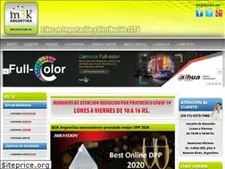 Sites similar to m3kargentina.com.ar