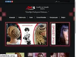 Sites similar to m3kuafor.com.tr