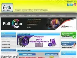 Sites similar to m3kuruguay.com.uy