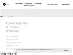 Sites similar to m3light.ru
