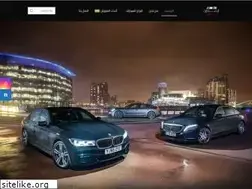 Sites similar to m3limousine.com