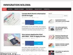 Sites similar to m3lomatv.com