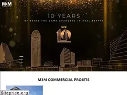 Sites similar to m3m-india.com