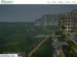 Sites similar to m3m-projects.com