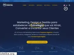 Sites similar to m3marketingdigital.com.br