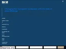 Sites similar to m3mbroadway.com