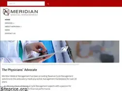 Sites similar to m3meridian.com