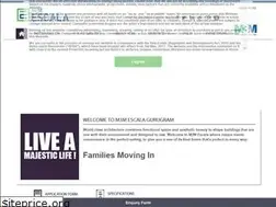 Sites similar to m3mescala.com