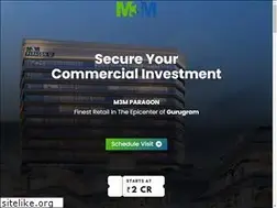 Sites similar to m3mgurugram.co.in