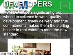 Sites similar to m3mnewprojects.com